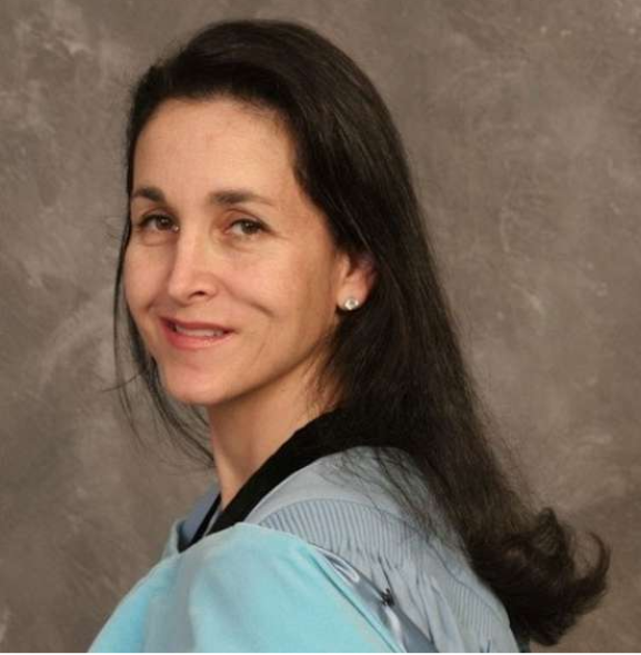 Dr Linda Bloomberg