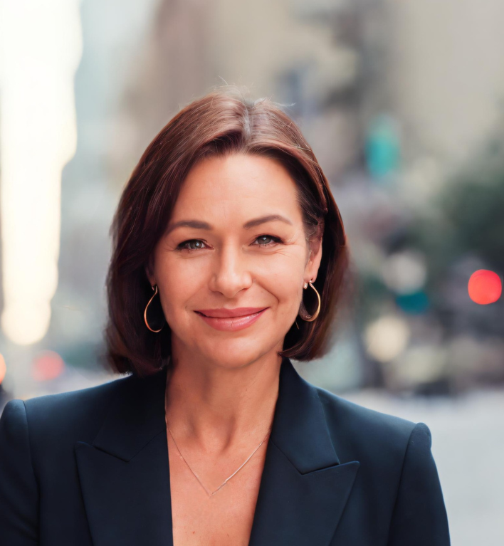 Dr Sumarie Schreiner DBA, CCXP